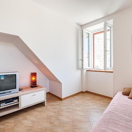 Apartmani Aligator Primošten Extérieur photo