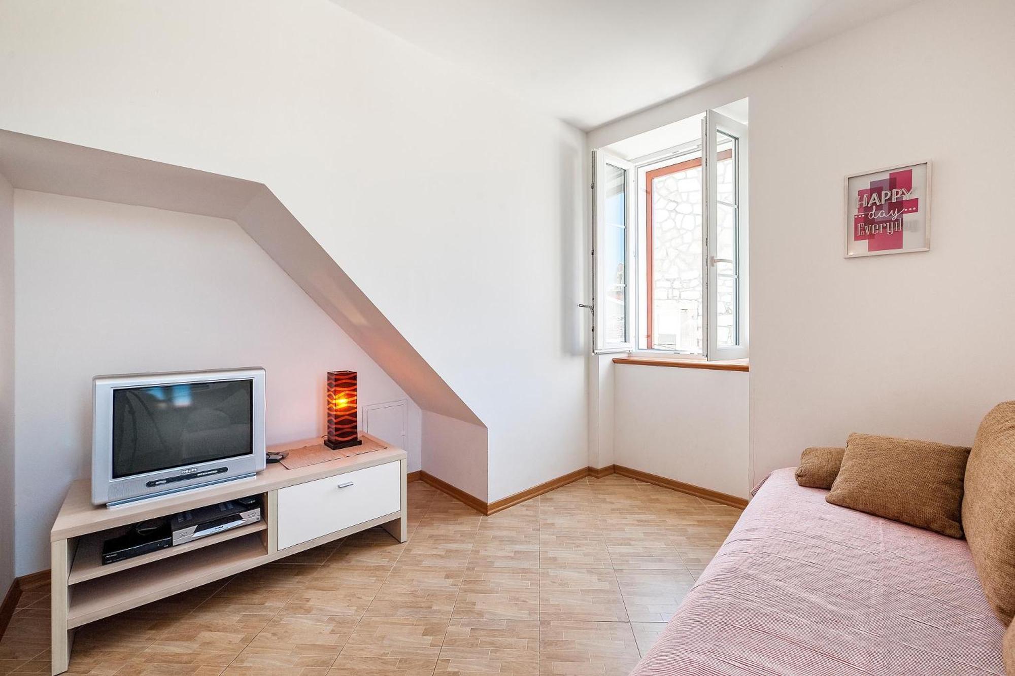 Apartmani Aligator Primošten Extérieur photo