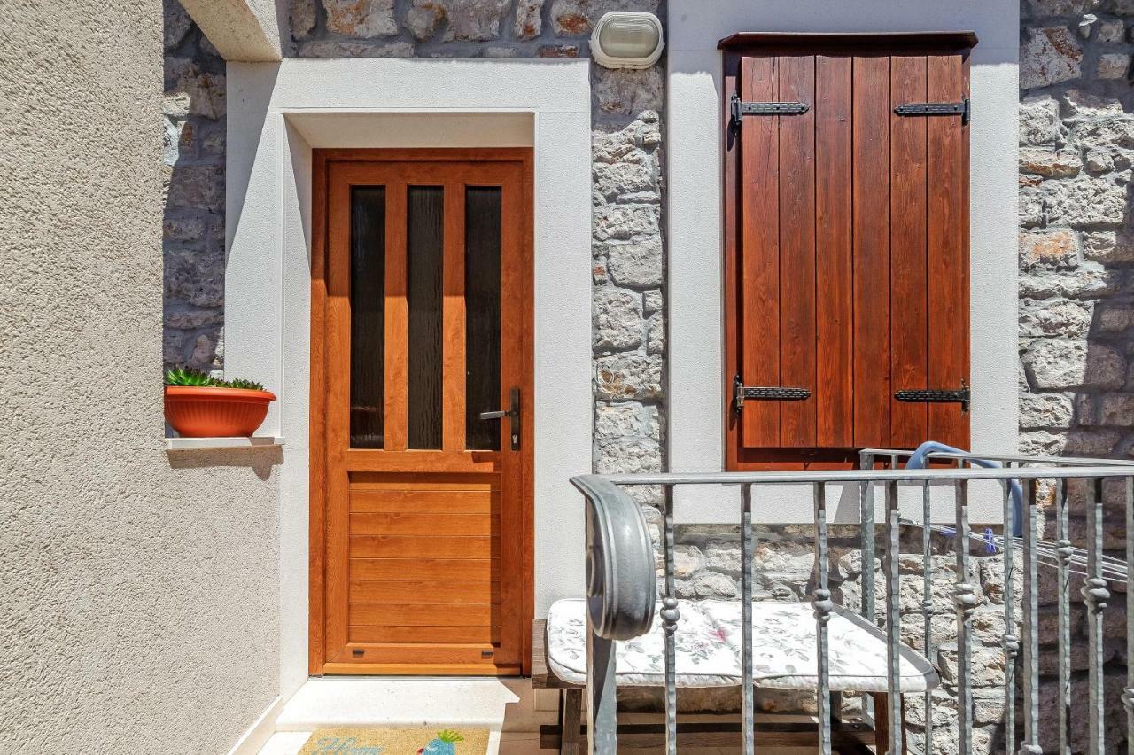 Apartmani Aligator Primošten Extérieur photo