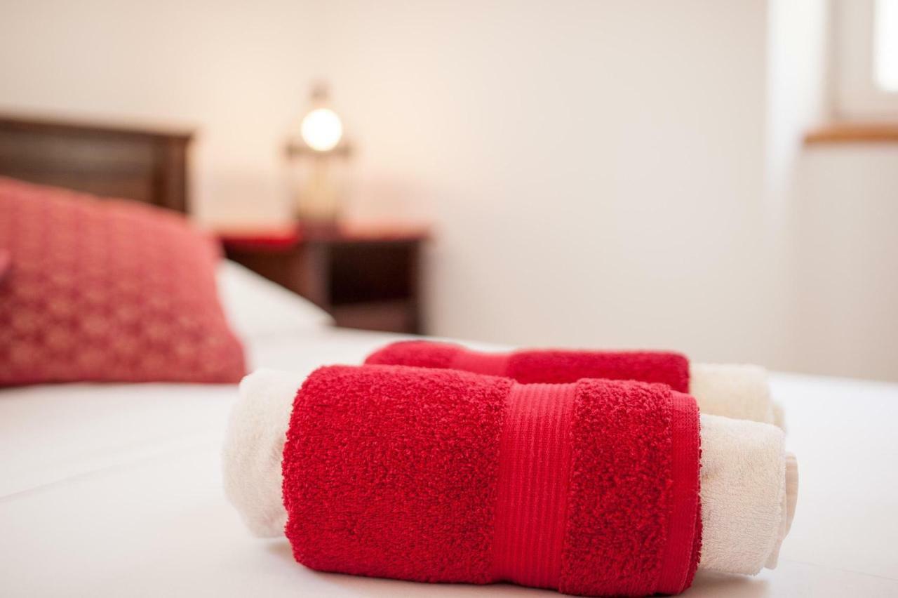 Apartmani Aligator Primošten Extérieur photo
