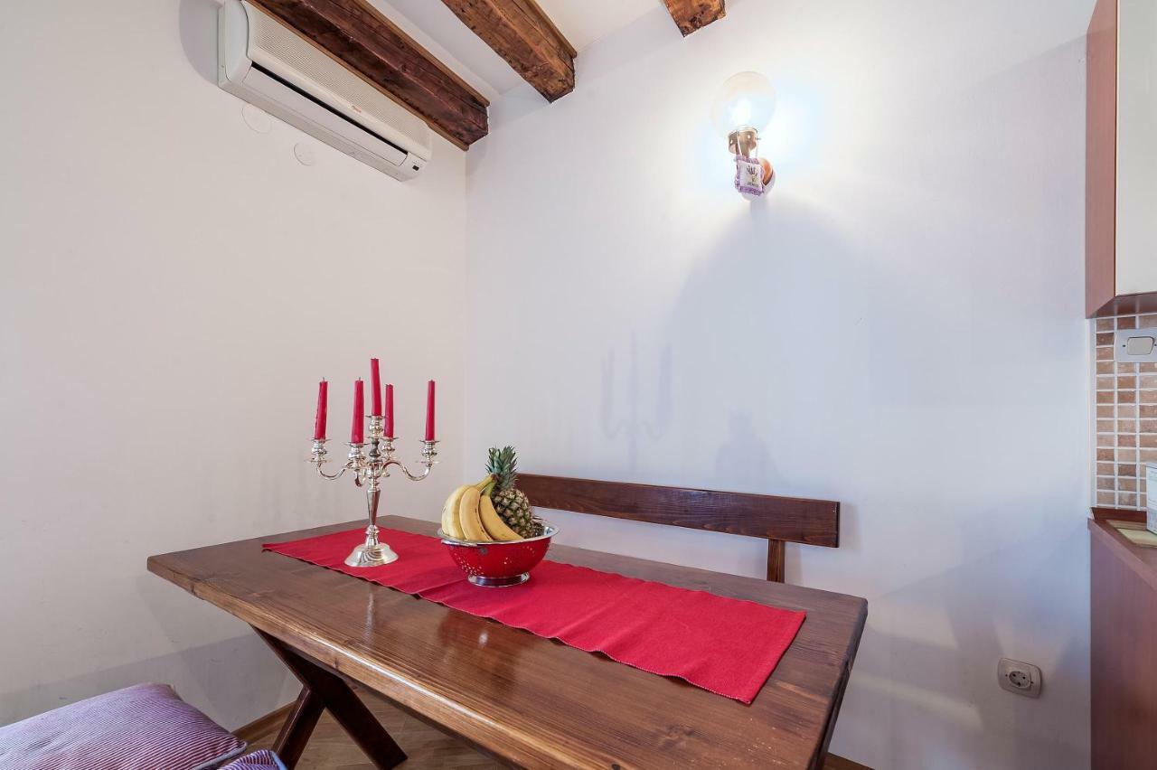 Apartmani Aligator Primošten Extérieur photo